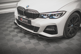 Maxton Design Frontsplitter V.5 BMW 3 G20 / G21 M-Pack