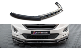 Maxton Design Frontsplitter Ford Edge Sport Mk2
