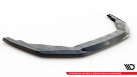Maxton Design Frontsplitter V.1 Nissan GTR R35 Facelift