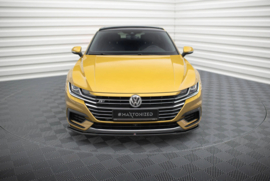 Maxton Design Set splitters voor Volkswagen Arteon R-Line Sedan / Shooting Brake Mk1