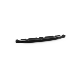 Motordrome Achterbumperskirt (Diffuser) passend voor BMW 1-Serie (F40) M135i 2019-2024 (ABS Glanzend zwart)