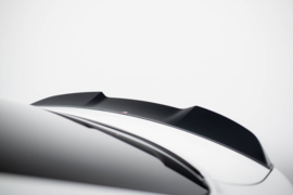 Maxton Design Spoilerkap 3D Alfa Romeo Giulia Quadrifoglio
