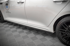 Maxton Design Zijskirts Diffusers Kia Optima Mk4