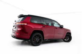 Maxton Design Zijskirts Jeep Grand Cherokee L Mk5