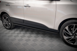 Maxton Design Zijskirts Diffusers Hyundai ix35 Mk1