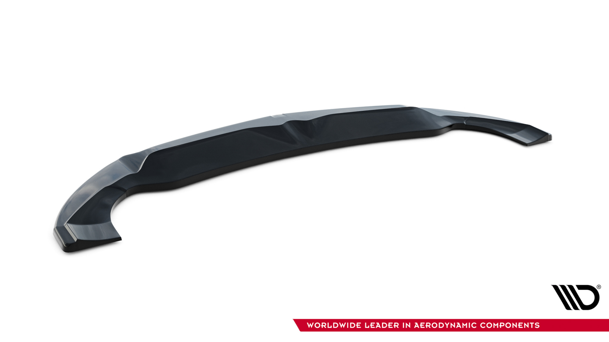 Maxton Design Frontsplitter V.1 Alfa Romeo Stelvio