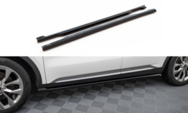 Maxton Design Zijskirts Diffusers Kia Sorento Mk4