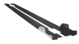 Maxton Design Racing zijskirts/diffusers geschikt voor Hyundai I30 Mk3 N