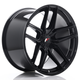 JR25 Gloss Black