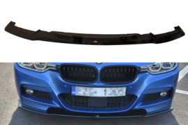 Maxton Design FRONTSPLITTER BMW 3 M-Pack F30