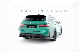 Maxton Design Spoilerkap BMW 3 Standaard / M340 / M-Pack / M3 Touring G21 / G81