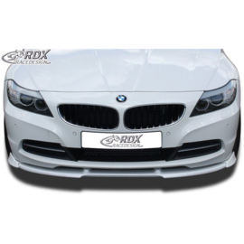 Voorspoiler Vario-X passend voor BMW Z4 E89 2009- (PU)
