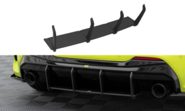 Maxton Design Street Pro Achter Diffuser V.1 BMW 1 F40 M-Pack / M135i