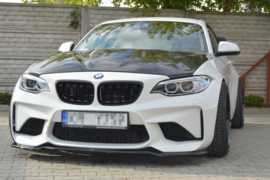 Maxton Design VOORSPLITTER BMW M2 (F87) COUPE