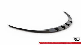 Maxton Design FRONTSPLITTER OPEL ASTRA J OPC / VXR NURBURG