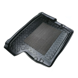 Kofferbakschaal 'Anti-slip' passend voor BMW 3-Serie F31 Touring 2012-
