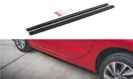Maxton Design Zijskirts Diffusers Citroen DS4