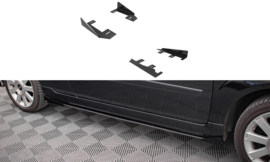 Maxton Design Zijkleppen Ford Fiesta ST Mk6
