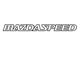 Mazdaspeed