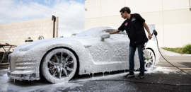 Chemical Guys – Honeydew Snow Foam Gallon