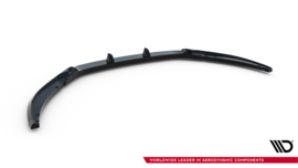 Maxton Design Frontsplitter V.3 Ford Focus ST-Line Mk3 Facelift