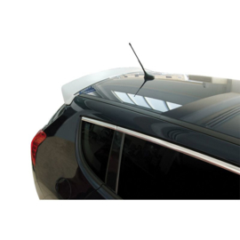 Dakspoiler passend voor Peugeot 3008 2009- (PU)