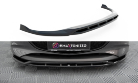 Maxton Design Voorsplitter V.2 Mazda 3 Mk4