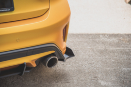 Maxton Design Achterzijde flappen Ford Focus ST Mk4