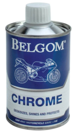 Belgom P07-030 Chrome 250ml