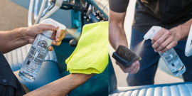 Chemical Guys – Nonsense Super Cleaner