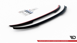 Maxton Design Spoilerkap BMW 2 Gran Coupe M-Pack F44