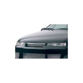 Motorkapverlenger passend voor Opel Calibra A 1989-1997 (Metaal)