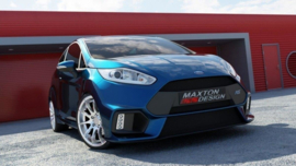Ford Fiesta 2008-2017