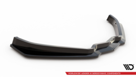 Maxton Design Voorsplitter V.1 Chevrolet Corvette C7