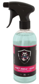 Racoon WET SHIELD GLOSS Wet Sealant / Verzegeling - 500ml