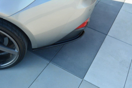 Maxton Design ACHTERZIJDE SPLITTERS Lexus IS Mk3 T