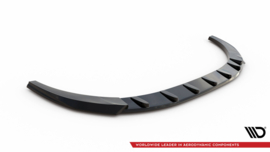 Maxton Design Frontsplitter V.2 Kia Proceed GT Mk3 Facelift / Ceed GT / GT - Line Mk1 Facelift
