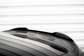Maxton Design Spoiler Cap 3D BMW 4 Gran Coupe Standaard / M-Pack F36