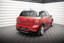 Maxton Design Spoilerkap Mini Cooper Countryman R60 Facelift