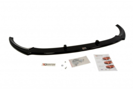 Maxton Design FRONTSPLITTER OPEL CORSA E OPC / VXR