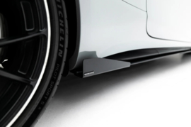 Maxton Design Side Flaps Mercedes-AMG CLE 53 Aero C236