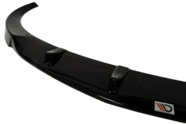 Maxton Design FRONTSPLITTER OPEL ASTRA J (PRE facelift)