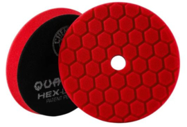 Chemical Guys – Quantum 5,5 inch Red Fine Finishing Pad