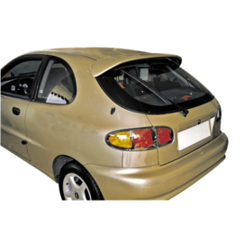 Dakspoiler passend voor Daewoo Lanos 3-deurs 'Extreme'