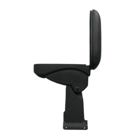 Armsteun Slider kunstleder passend voor Dacia Lodgy 2012-2015 / Dokker 2013-2015