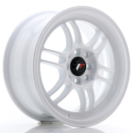 JR7 White