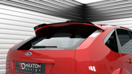 Maxton Design Spoilerkap Ford Focus ST Mk2 Facelift