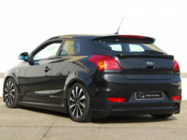 Ibherdesign Bodykit Kia Pro Cee'd Coupé “VERSSUS”