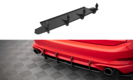 Maxton Design Street Pro Achter Diffuser Ford Focus Estate ST Mk4