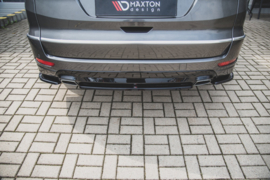 Maxton Design Achtersplitter Ford S-Max Vignale Mk2 Facelift